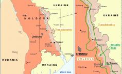 Reacţia Chişinăului la decretul privind "frontiera de stat" a Transnistriei. Ce spune despre un eventual atac separatist transnistrean