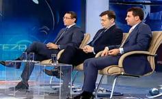 Sinteza Zilei: Naţiunea română, faţă în faţă cu liderii săi. Ponta:  Nu există nici 1% şanse pentru ca Traian Băsescu să ducă la destrămarea USL