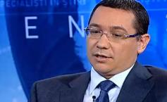 Sunteţi mulţumiţi de guvernarea USL? Şi-a respectat promisiunile? Ponta prezintă bilanţul primului an de guvernare