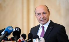 Traian Băsescu: În perioadă de criză, Guvernul a acordat ajutoare de stat în valoare de 450 de milioane de euro