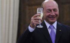Traian Băsescu: Toate promovările din ultimii 23 de ani nu s-au făcut pe merit, ci din ordin politic