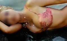 A devenit mireasă la 46 de ani, acum vrea să fie mamă (Galerie foto HOT)