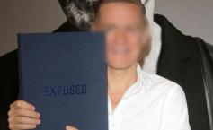 A îmbătrânit? A dat rockul pe fotografie, dar tot nu se dezminte...