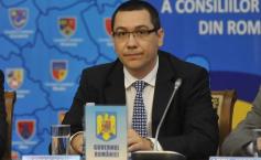 Guvernul va debloca angajările la stat. Măsura a fost anunţată de premierul Ponta