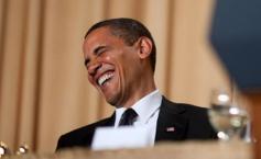 Obama nu poate să stea departe de gafe. Cum a reuşit să-l enerveze pe ministrul britanic al Finanţelor