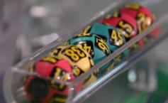 Românii au, din nou, şansa să devină milionari în euro. Premiul de la Loto 6/49 a ajuns la 9,3 milioane de euro