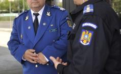 Şeful Poliţiei Rutiere Cluj a fost suspendat din funcţie, după ce a fost trimis în judecată pentru înşelăciune