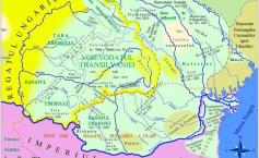 Ce au găsit ungurii în Transilvania când au ajuns aici?!