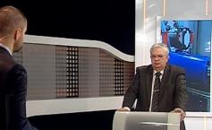 Daily Income. Unde se duc banii de investiţii anul acesta. Mircea Coşea: Va fi o dramă şi trebuie să o preîntâmpinăm