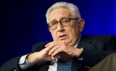 Henry Kissinger: "Ucraina ar trebui să adopte modelul finlandez"