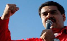 Maduro acuză dur SUA: "Sunt principalul instigator la violenţă"