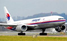 Oficialii au extins căutările în cazul avionului Boeing dispărut sâmbătă