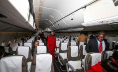 PASAGERI SUSPECŢI la bordul Boeing-ului dispărut cu 239 de persoane la bord