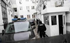 Percheziții DIICOT la un hotel de lux din Capitală, într-un dosar de evaziune fiscală 