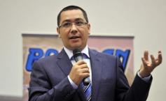 Ponta: Optez pentru reducerea TVA la fructe decât la carne. Revenirea TVA la 19%, sustenabilă doar cu un ritm de creştere PIB de peste 3% 
