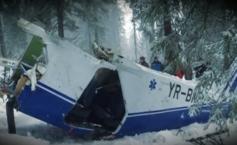 Şeful Jandarmeriei Române, audiat în ancheta accidentului aviatic din Apuseni