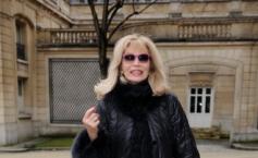 Ştie ce vrea! Interpretă veterană, cuplată din nou cu un tinerel