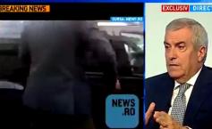 Călin Popescu Tăriceanu: Preocuparea aleșilor trebuie să fie problemele societății, nu statul la coadă