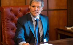 Dacian Cioloș sare în apărarea Cătălinei Ponor: “Haideți să nu fim doar consumatori de victorii”