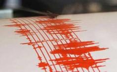 Cutremur în această seară în România 