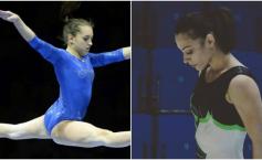 Rio 2016. Gafa făcută de Larisa Iordache înainte de finala la bârnă a Cătălinei Ponor. Suporterii români au reacţionat imediat