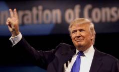 Germania critică dur declarații făcute de Donald Trump: "Trompetează minciuni!"