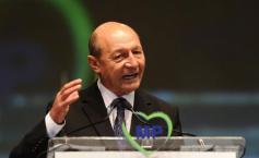 Traian Băsescu, pledoarie pentru unirea României cu Republica Moldova