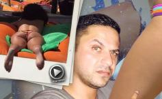 Doiniţa Oancea şi-a mascat degeaba abdomenul. Are burtică suspectă după ce a rupt-o cu Viziru!