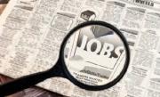 ANOFM: Peste 8.300 de locuri de muncă vacante în întreaga ţară
