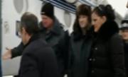 Emil Boc, zelos: Se plimbă deasupra zonelor înzăpezite cu un elicopter al MAI 