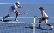 Horia Tecău s-a calificat în finala de dublu mixt de la Australian Open