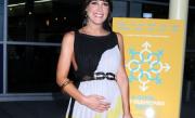 Lindsay Sloane a devenit mămică de fetiţă
