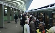 Michael Jackson a fost arestat în Moscova