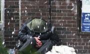 24 de decese în întreaga ţară din cauza frigului