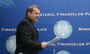 Ialomiţianu: România se va mai împrumuta în acest an de pe piaţa americană