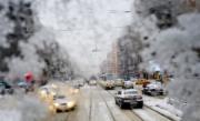 Iarna nu-i ca vara! Invaţă cum să şofezi pe zăpadă de la un campion de raliuri