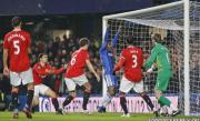 Manchester United a revenit de la 0-3 și a plecat cu un punct de la Chelsea