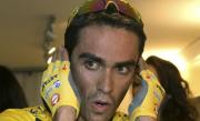 Alberto Contador, suspendat doi ani pentru dopaj. Spaniolul pierde Turul Franţei 2010 şi Turul Italiei 2011