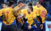 Meciul de rugby România - Ucraina, amânat din cauza vremii
