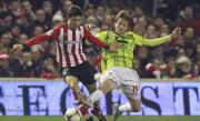 Athletic Bilbao este prima finalistă a Cupei Regelui, după 6-2 cu Mirandes