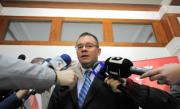 De ce nu demisionează Ungureanu de la SIE: "Şi Boc era încă primar al Clujului şi premier desemnat"