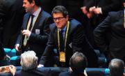 Fabio Capello a renunţat la "naţionala" Angliei. Vezi ce rol a avut John Terry în decizia sa