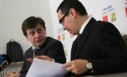 Antonescu: Ponta a vorbit în plen în numele USL. Fondul nostru de poziţii rămâne comun