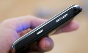 Ger de îngheaţă...cristalele lichide. La astfel de temperaturi până şi telefonul îţi paralizează