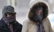 România suferă de frig. Ne aşteaptă temperaturi de MINUS 30 de grade