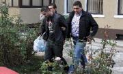Suporterul care l-a lovit pe Galamaz a părăsit penitenciarul după trei luni de detenţie. Patru ani are interzis pe stadioane