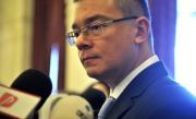 Ungureanu, pus pe treabă. Premierul desemnat anunţă că vrea să reunească în şedinţă, diseară, noul Guvern