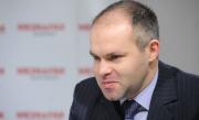 Băsescu l-a numit pe Daniel Funeriu în funcţia de consilier prezidenţial
