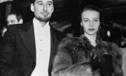 O poveste cu prinţese şi iubiri interzise. Relaţia care a şocat lumea la acea vreme: prinţesa Ghica, logodită cu Errol Flynn