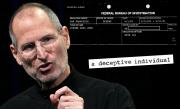Steve Jobs, făcut una cu pământul de o ANCHETĂ FBI. Vezi detalii şocante despre viaţa fondatorului Apple